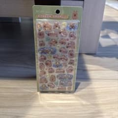 BONBON DROP カピバラのサムネイル