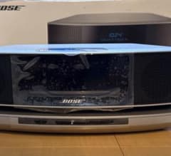 【CD再生可】 【25年購入】 BOSE Wave soundtouch IVのサムネイル