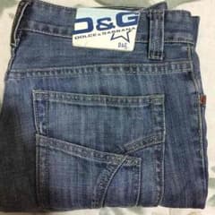 D＆G ジーパン   peckerさんのサムネイル
