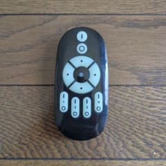 照明用リモコン 本体のサムネイル