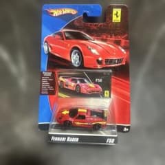 R*読様 Hot Wheels Ferrari Racer 2台セット R*読様 Hot Wheels Ferrari Racer F50 21/24 - メルカリ