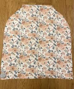 コッパーパール　授乳ケープのサムネイル