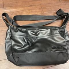 う*う様 極美品 マスターピース ブラック ショルダーバッグのサムネイル