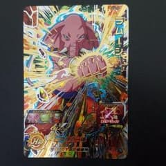 ドラゴンボールヒーローズのサムネイル