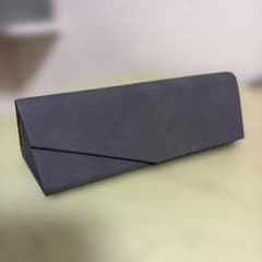 OWNDAYS 折りたたみ　メガネケースのサムネイル