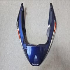 SUZUKI GSX1400 シートカウル(テールカウル) SUZUKI GSX1400 シートカウル(テールカウル) - メルカリ