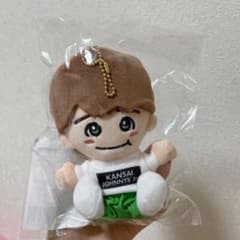 なにわ男子 大橋和也 ちびぬいのサムネイル