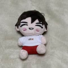 曽野舜太 ぬいぐるみ ハッピー - メルカリ