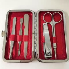 爪切りセットのサムネイル