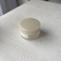 ジュビラン エル ルファイニングクリーム（ナイトクリーム）30g 未使用