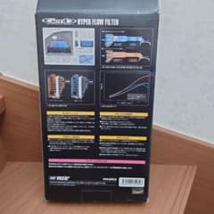 Genb(玄武)ハイエース 200系 ハイパーフローフィルター EAF03Hのサムネイル