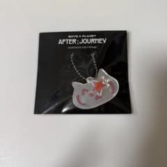 ボイプラ アーカイブ展 AFTER JOURNEY シンロン ミラー