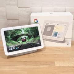 Nest Hub 7インチ ディスプレイ 第2世代 - メルカリ