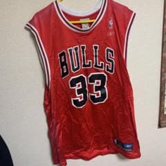 NBA ユニフォーム BULLS PIPPENのサムネイル