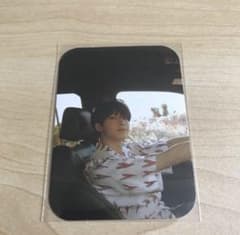SEVENTEEN セブチ ウォヌ ヘンガレ weverse特典のサムネイル