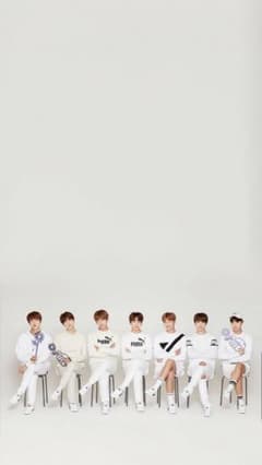 防弾少年団 PUMA  サイン会応募券のみのサムネイル
