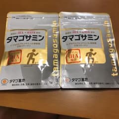 タマゴ基地 タマゴサミン 90粒 × 2袋のサムネイル