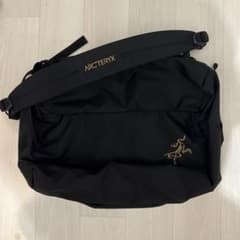 ARC'TERYX インデックス40ショルダーバッグ - メルカリ