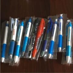 製薬会社 ボールペンのサムネイル