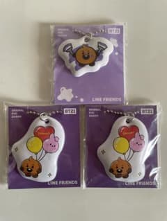 SHOOKY キーホルダーのサムネイル