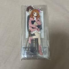 【新品未開封】あかり&瀬名　アクリルスタンドのサムネイル