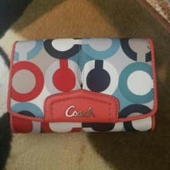 COACH 財布のサムネイル