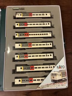 kato 10-349 185系200番台\