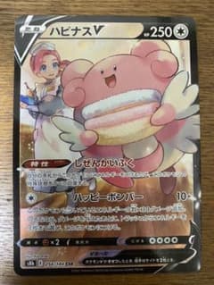 ハピナスV CSRのサムネイル