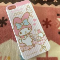 マイメロ iPhone5のサムネイル