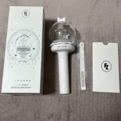 キ*太様 FRUITS ZIPPER OFFICIAL FAN LIGHT ペン キ*太様 FRUITS ZIPPER OFFICIAL FAN LIGHT ペン - メルカリ