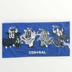 KING GNU CEN+RAL タオルセット King Gnu CEN+RAL Tour 2026 タオル - メルカリ