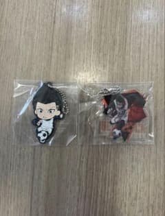 ブルーロック 馬狼照英 グッズセットのサムネイル
