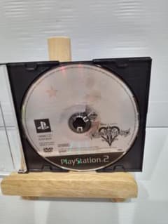 ps2 킹덤 하트 2