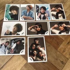 嵐 公式写真 9枚セット 相葉雅紀 - メルカリ