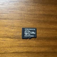 ARCANITE microSDXCカード 128GB A1 V30のサムネイル