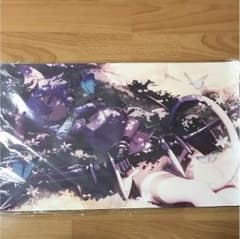 混沌の女神様 シノン プレイマットのサムネイル