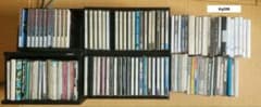 CD約110枚まとめ売りのサムネイル