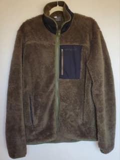 Norrona warm3 Jacket メンズL ノローナ フリースのサムネイル