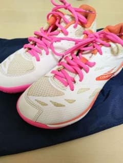 yonex バドミントン シューズのサムネイル