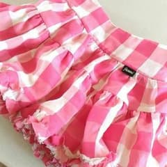 youさん専用★★ジエニィ★120センチスカート♪のサムネイル