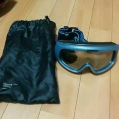 ★はるる様専用★ Carrera ゴーグルのサムネイル