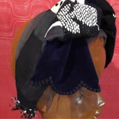 eriさまの専用です(*´ー｀*) ミナペルホネン 生地のサムネイル