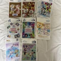 ディズニー袋のサムネイル