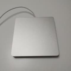 [Genuine & Excellent Condition] Apple USB SuperDrive External Portable Drive