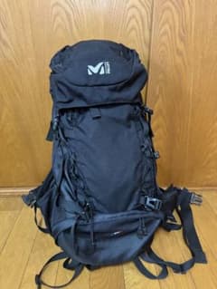 MILLET SAAS FEE 30 サースフェー バックパックのサムネイル