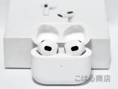AirPods 第3世代 互換品 Pro 充電ケース付 ワイヤレスイヤホンのサムネイル