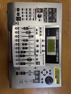 MTR BOSS BR-1200のサムネイル