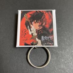 ジャンフェス2020 オリジナル缶キーホルダー 終わりのセラフ - メルカリ