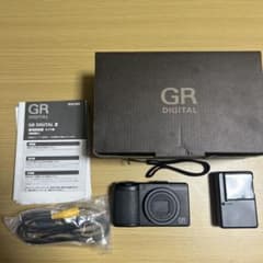 gr iii ricoh | Buyee日本代購服務 | 於Mercari購物