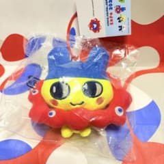 大阪・関西万博　EXPO2025 ミャクミャク　たまごっち　まめっち